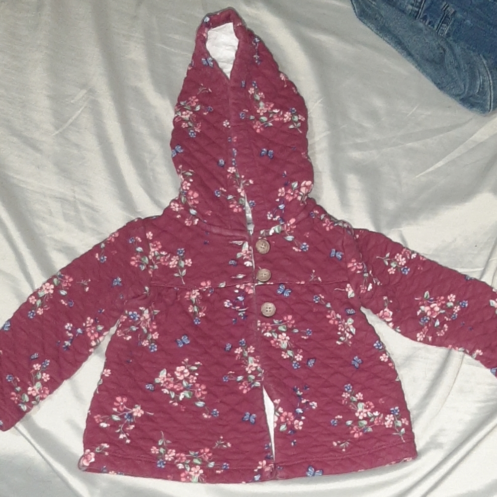 Carters jacket